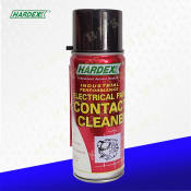 Hardex Electrical Part Contact Cleaner 400ml