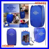Homies AIR O DRY PORTABLE CONVECTION CLOTHES DRYER