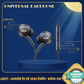 AKG Universal Headset for Android Phones