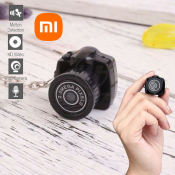 XIAO MI Mini HD Spy Camcorder Hidden Camera Y2000