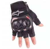 Aipinestars Half Gloves For Motorcycle Half Finger Gloves
