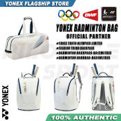 Yonex Tokyo Olympics Limited Fashion Badminton Backpack