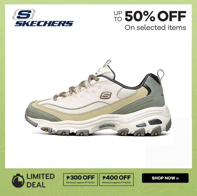 skechers d lites womens olive