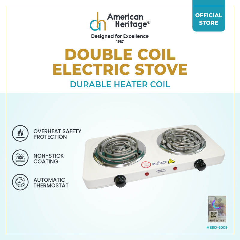 Shop American Home Stove Cheap – Fast & Easy | Lazada Philippines