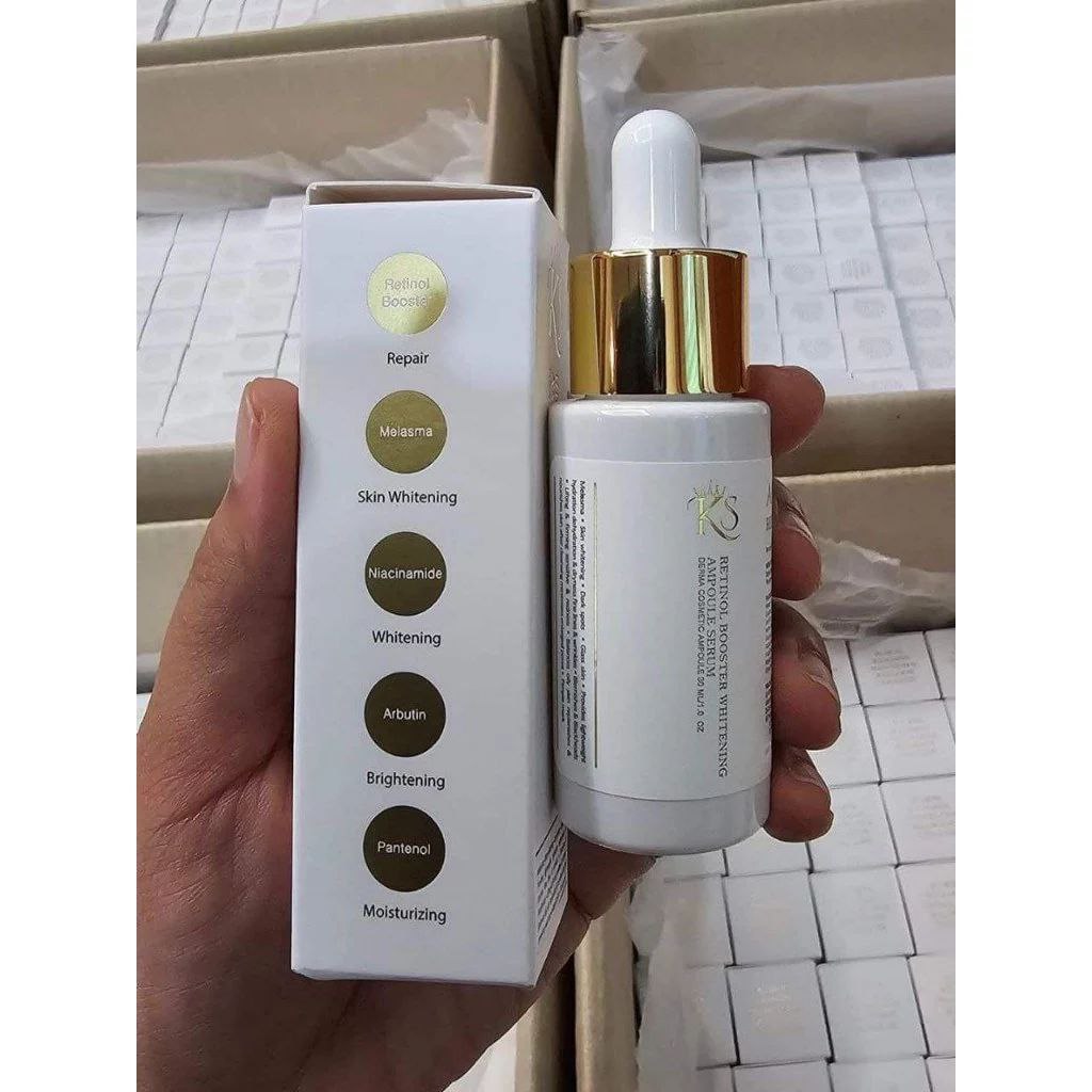 ks super glutathione whitening cream KS Super Glutathione Whitening Cream with Niacinamide and Glutathione for  Moisturizing, Anti-Wrinkle