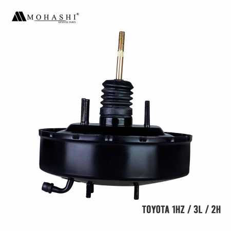 Toyota Mohashi Brake Booster Hydrovac Assembly