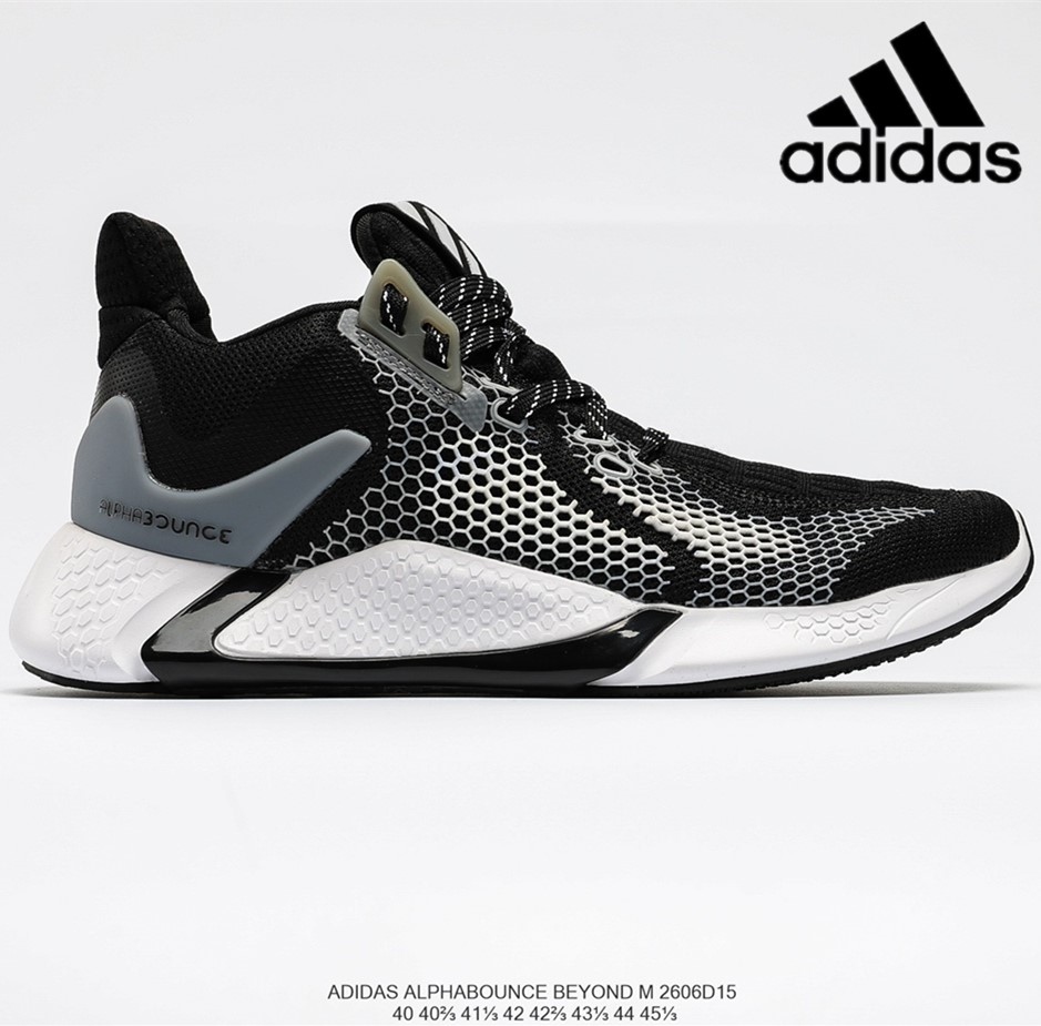 En necesidad de moral Cambiarse de ropa Shop Alphabounce Adidas 3 with great discounts and prices online - Feb 2023  | Lazada Philippines