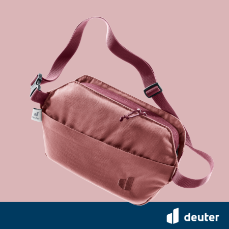 Deuter Passway 2 - crossbody bag