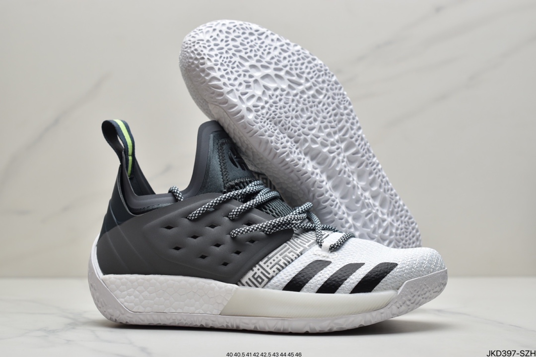 Official Adidas Sports Shoes Harden Vol 