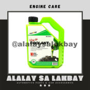 Pro 99 Radiator Coolant Green 2L