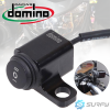 Domino Mini Driving Light Switch for Motorcycle Left Mirror