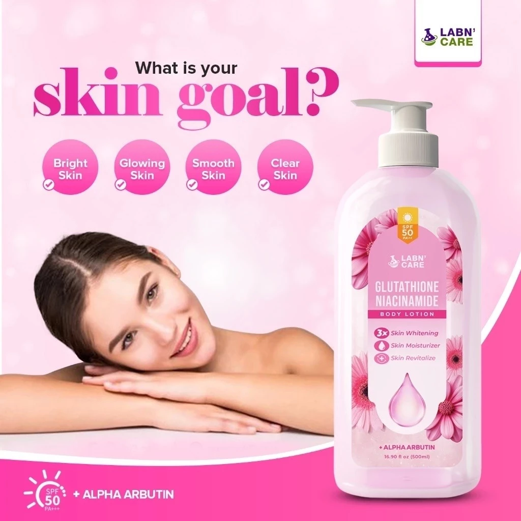 Shop Glutathione 50x Body Lotion Original Cheap – Fast & Easy