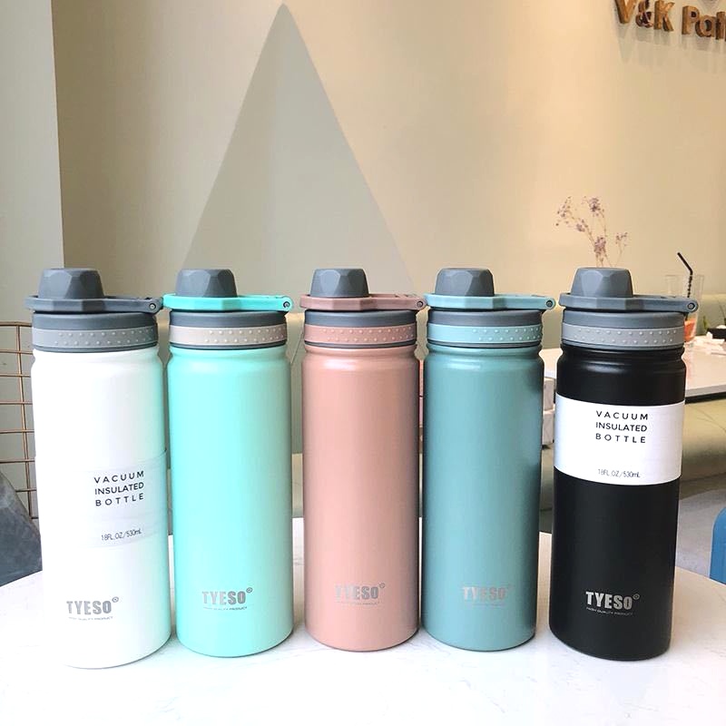 650/850/1100ml Vacuum Cup Water Bottle Stainless Steel Vacuum Flasks Double  Layer Insulated Bottle Termos Para Agua Термокружка - Vacuum Flasks &  Thermoses - AliExpress