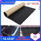 Noise Shield Van Insulation - Waterproof Car Foam Insulator