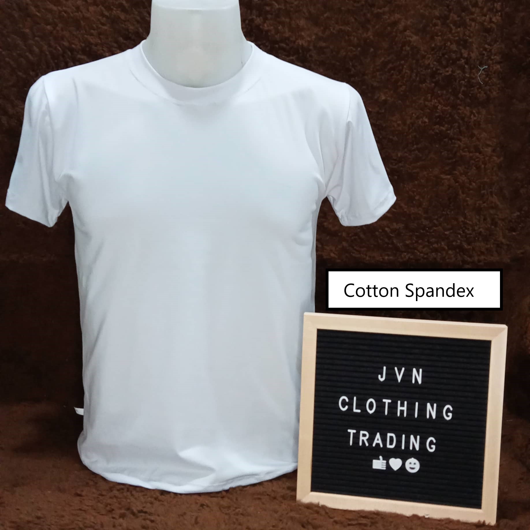 Plain white t shop shirt wholesale philippines