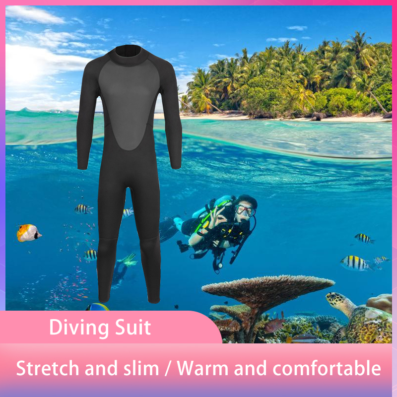 Top more than 125 scuba diving dress best seven.edu.vn
