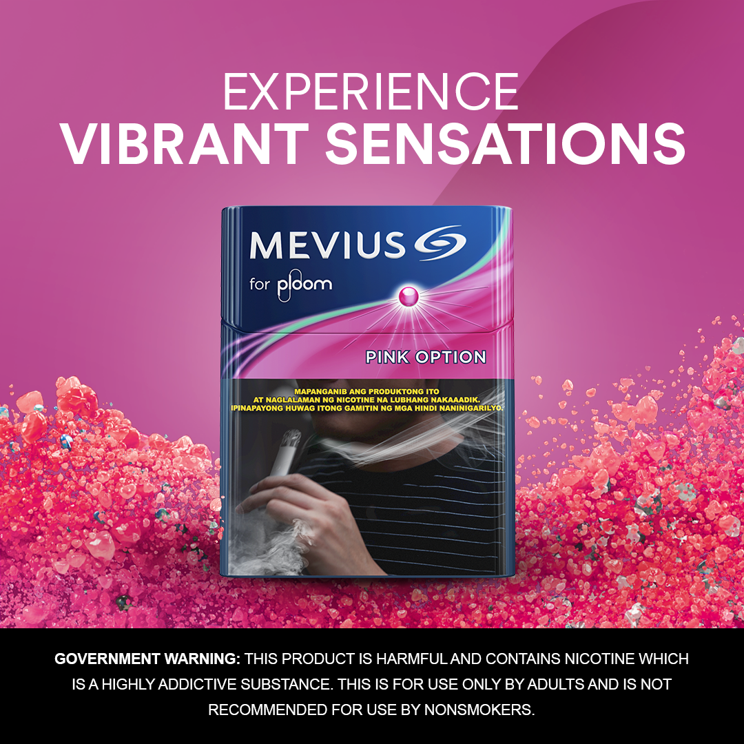 Shop Cigarette Mevius at Best Prices and Deals