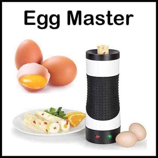 Rollie Cooker, Automatic Vertical Breakfast Eggmaster
