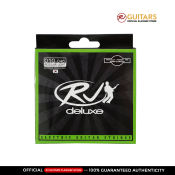 RJ Deluxe Electric Guitar Strings