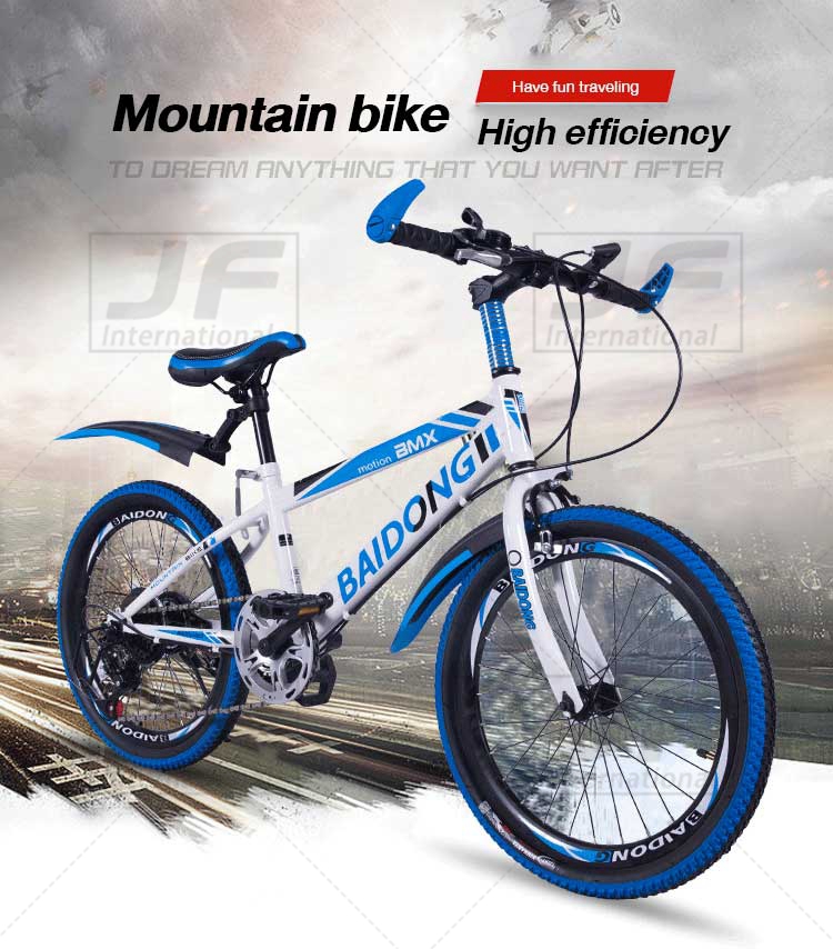 mountain bike cost