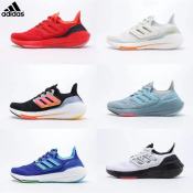 AD UltraBoost 22 Men's Running Shoes 2022
