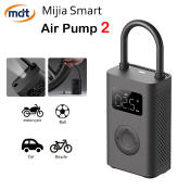 Xiaomi Portable Electric Air Compressor for Bikes, Cars, and Balls