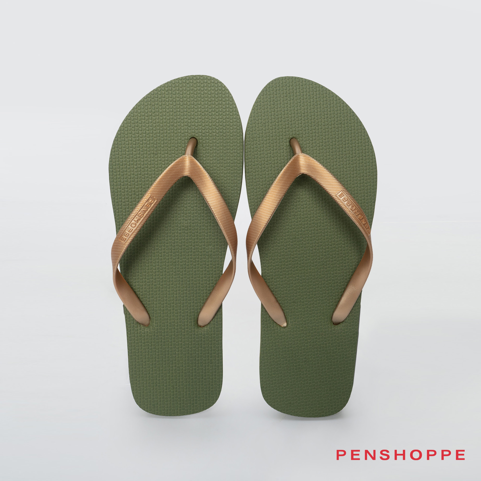 penshoppe flip flops