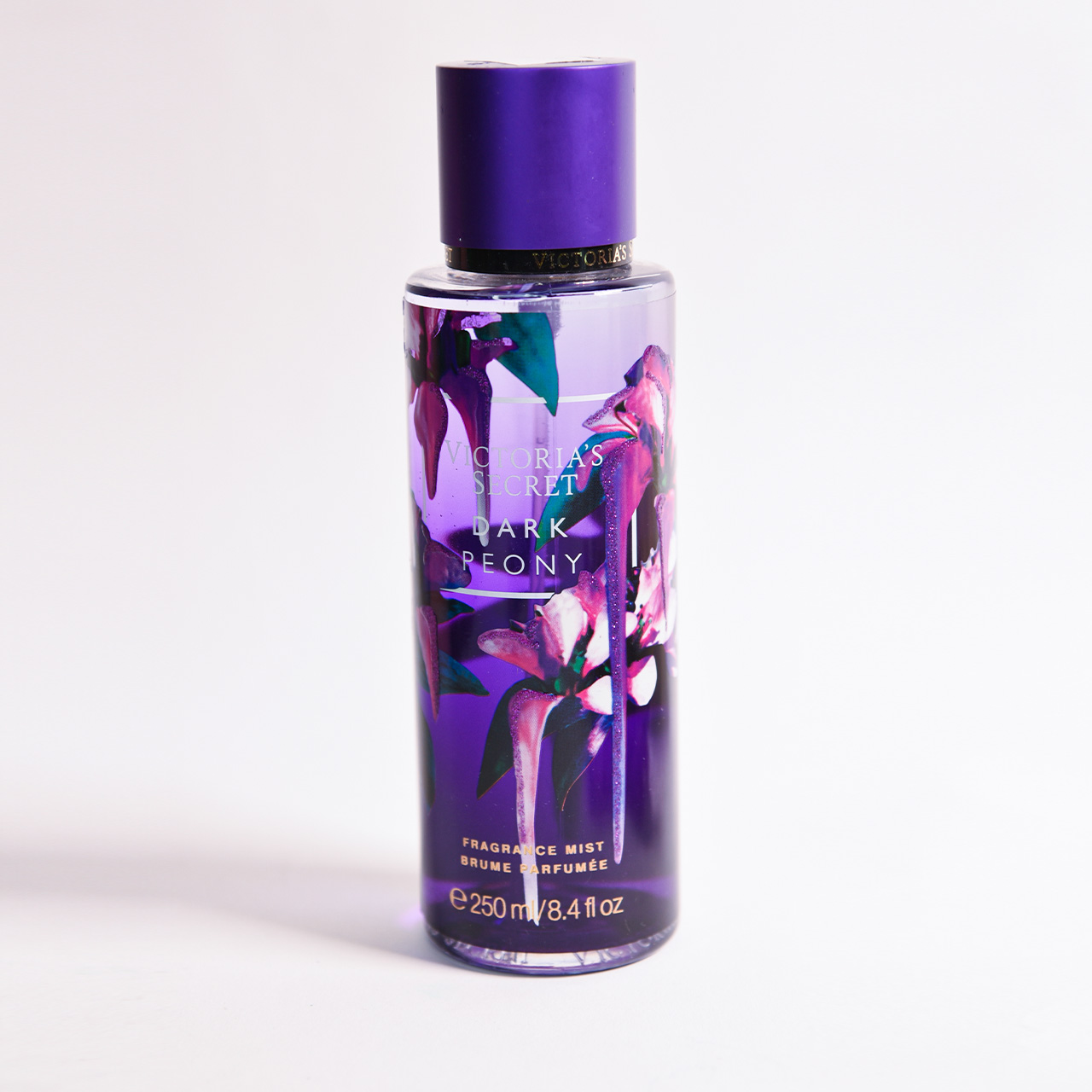 victoria secret dark peony perfume