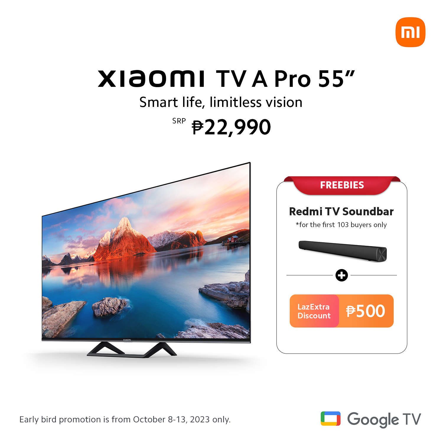 redmi tv 32 inch smart tv