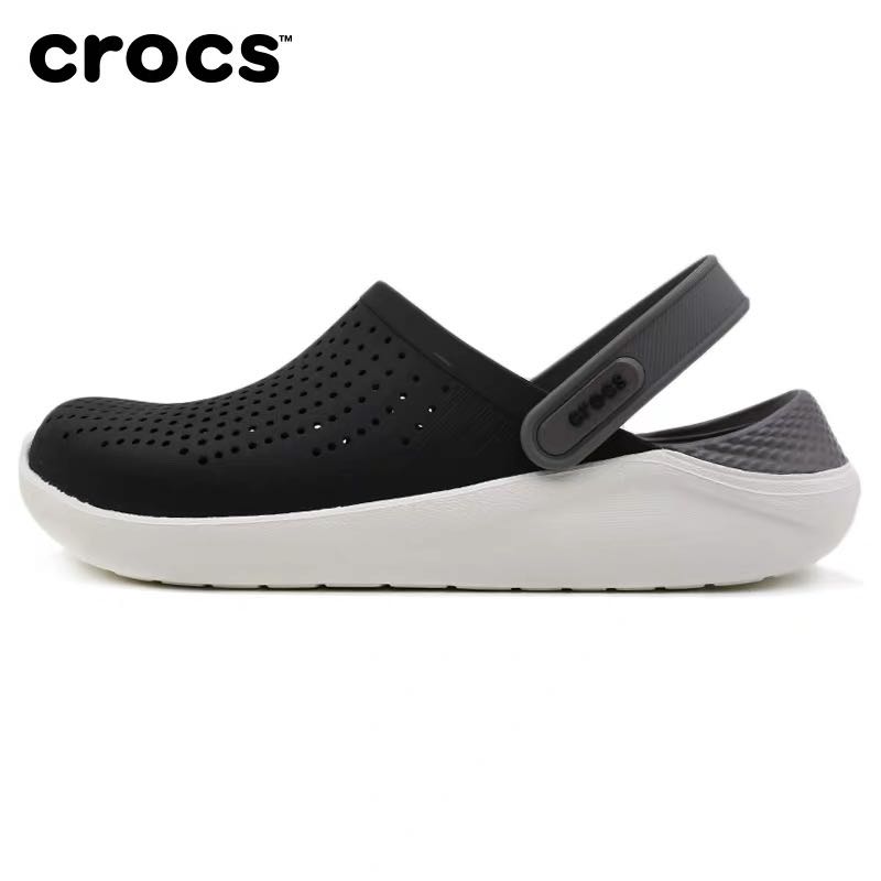 crocs for men new model