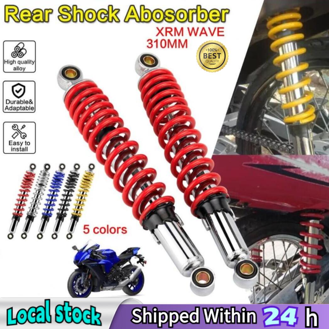 HO417 Ohlins Shock highest Absorber STX 36
