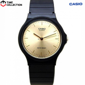 Casio MQ-24-9ELDF Watch for Men's w/ 1 Year Warranty