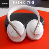 Bose 700 Noise Cancelling Bluetooth Headphones with Built-in Mic