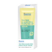 DR. SENSITIVE Tea Tree & Aloe Vera Pimple Relief Serum 30ml