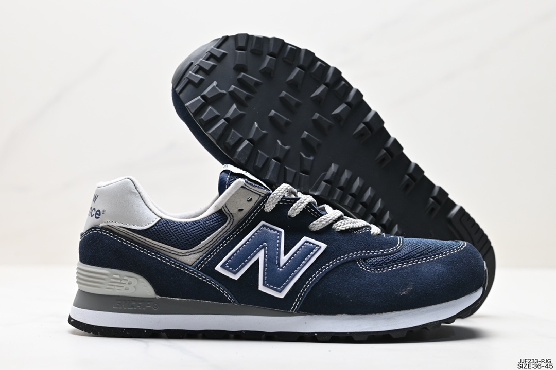 Shop New Balance 574 Classic online Lazada .ph