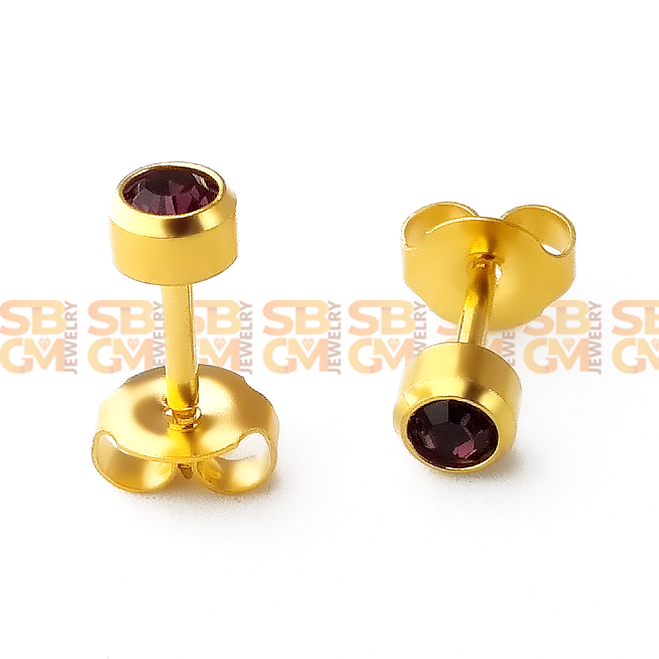 Gold Earrings Under $100 | Kohls-sgquangbinhtourist.com.vn