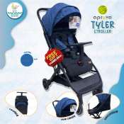 Baby Fourth Couture Apruva Tyler Compact Stroller for Baby