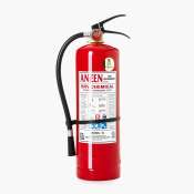 Anzen Fire Extinguisher Model 10 6.4G