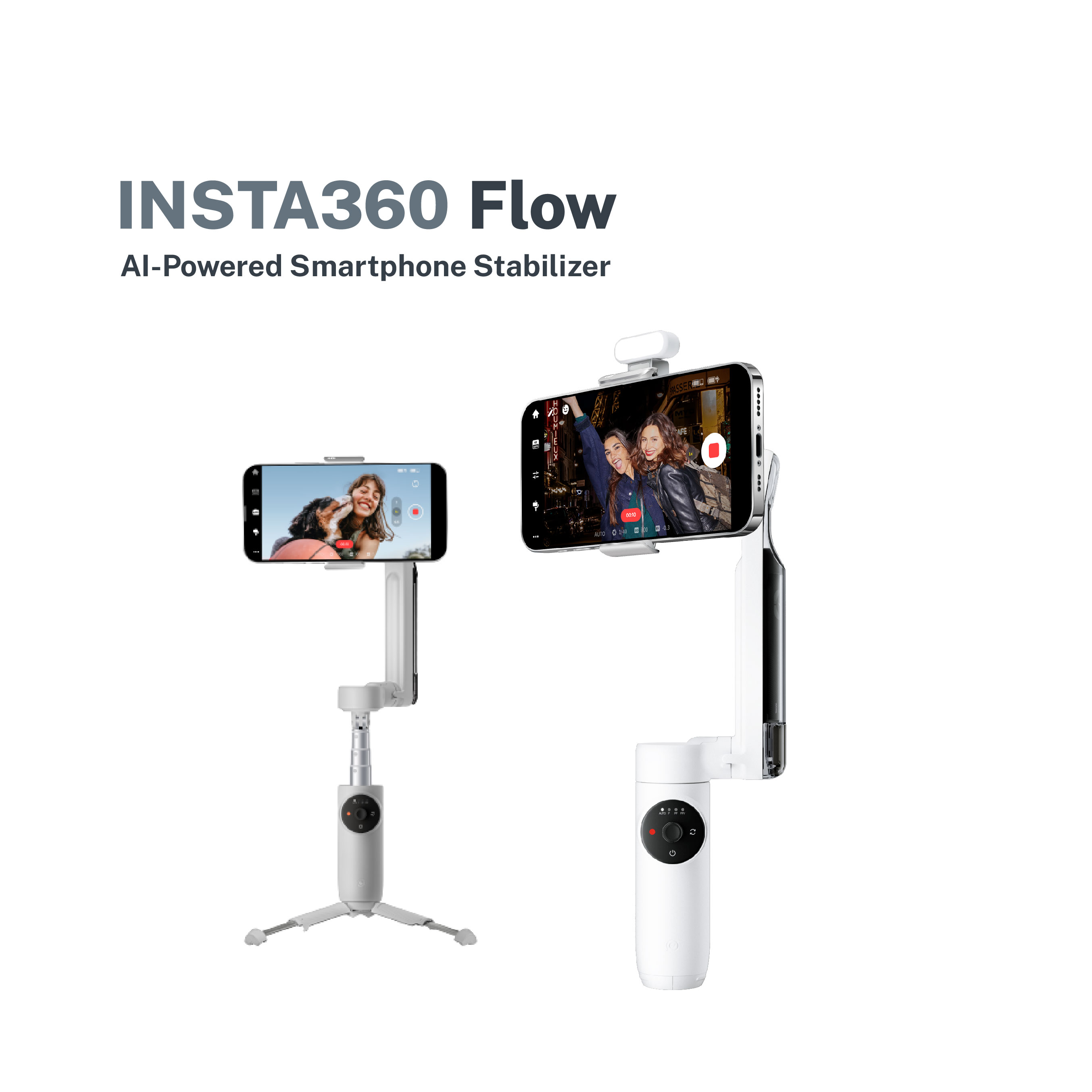 Insta360 Flow Creator Kit | Lazada PH