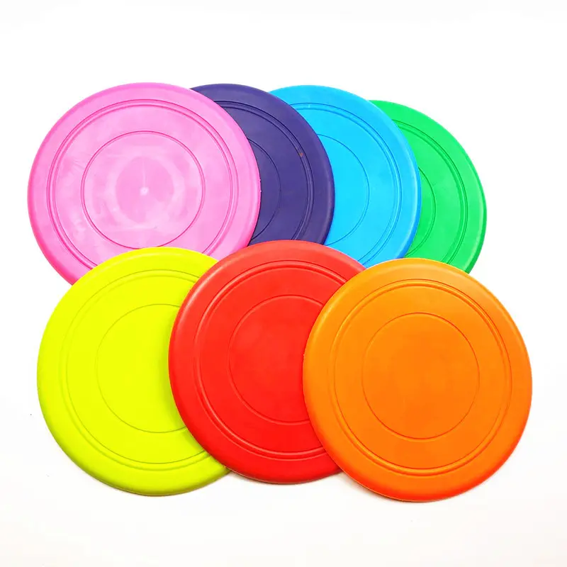 soft frisbee disc