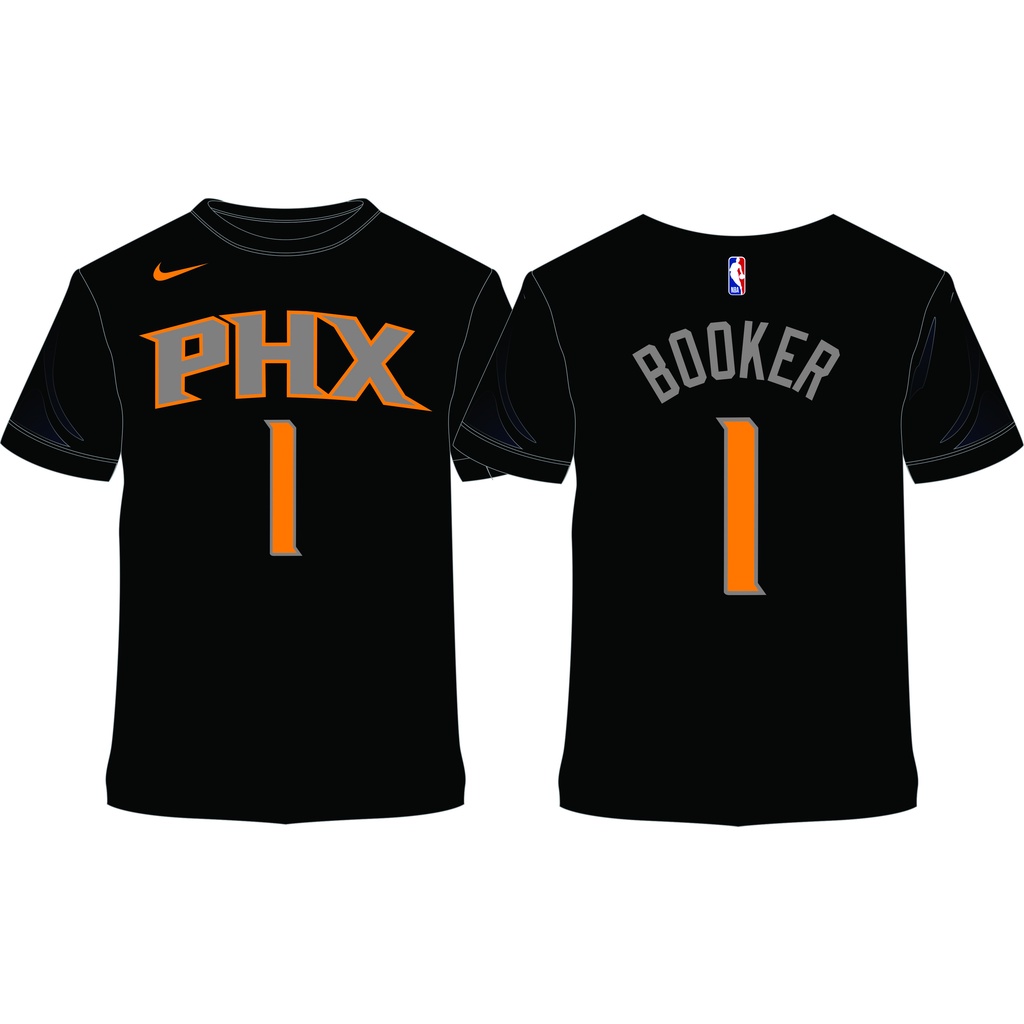 suns tshirts