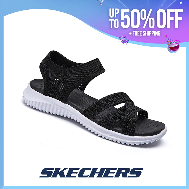 Skechers shop sandals lazada