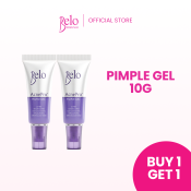 Belo AcnePro Pimple Gel 10g Buy 1 Take 1