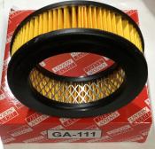 UNION ASAHI AIR FILTER A-111 5 INCHES 4K TOYOTA,MITSUBISHI