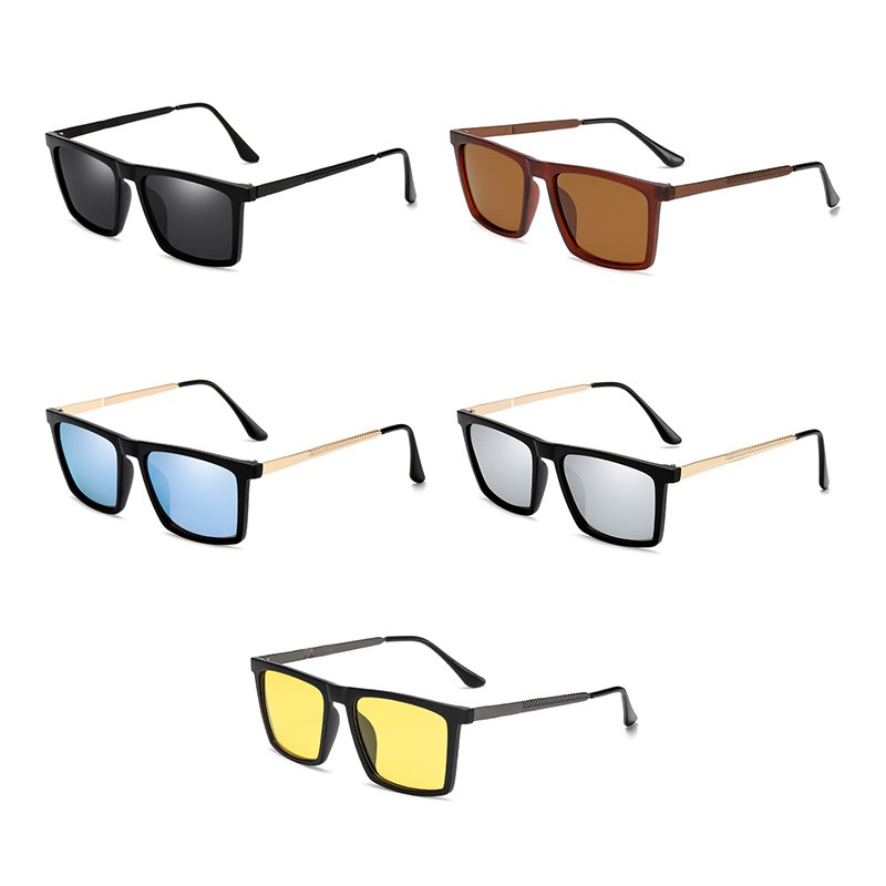 A.one Polarized Sunglasses Men UV400 Sunglasses Shades for Men Sun