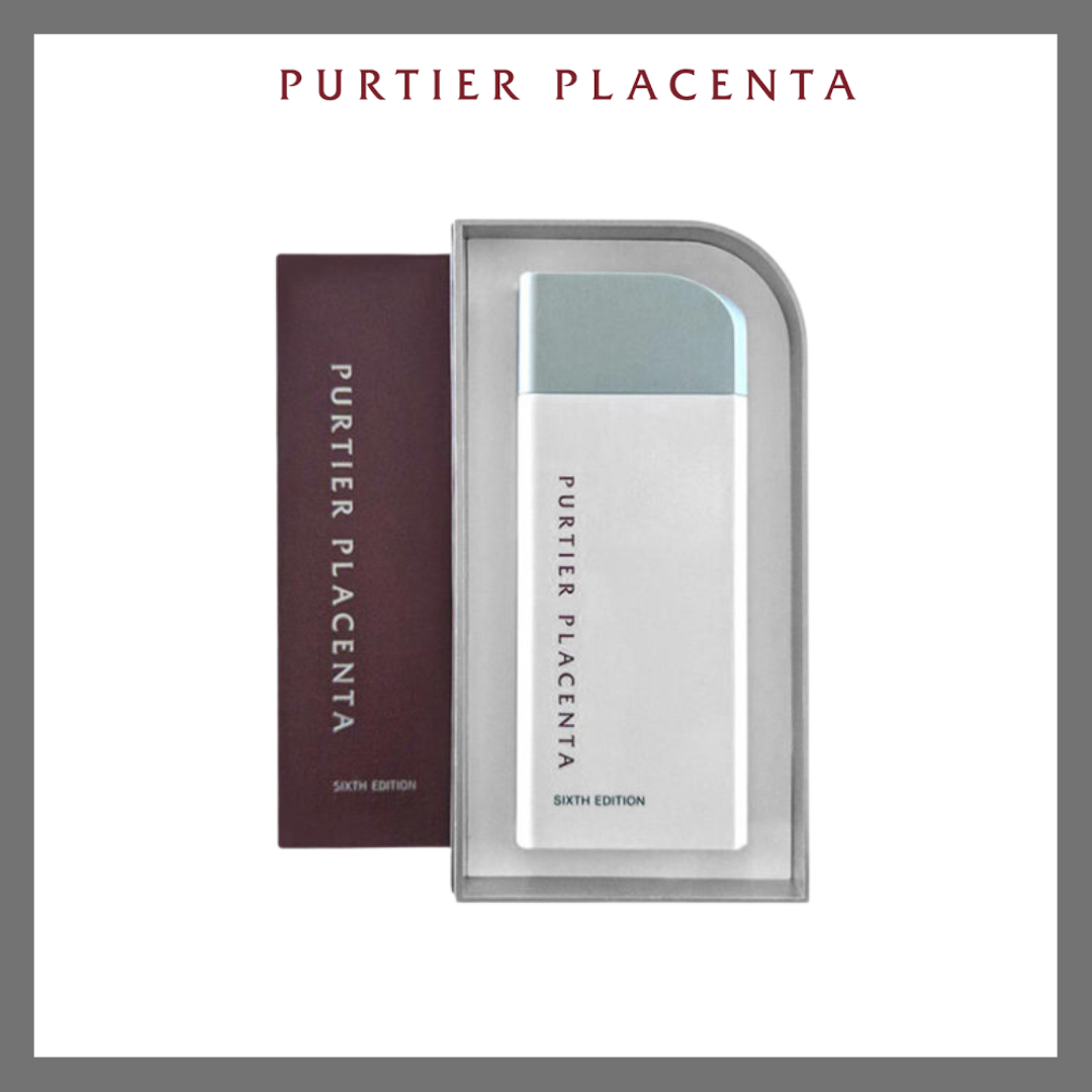 RIWAY PURTIER PLACENTA リーウェイ パーティア プラセンタ - 健康食品