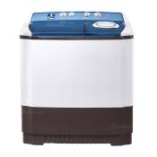 LG 14kg Twin Tub Washer with Punch+3 Pulsator