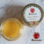 Mansanas Beeswax Wood Butter - 110ml