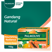 Palmolive Naturals Bar Soap 115g