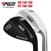 Golf club Wedge Steel Shafted PGM Brand